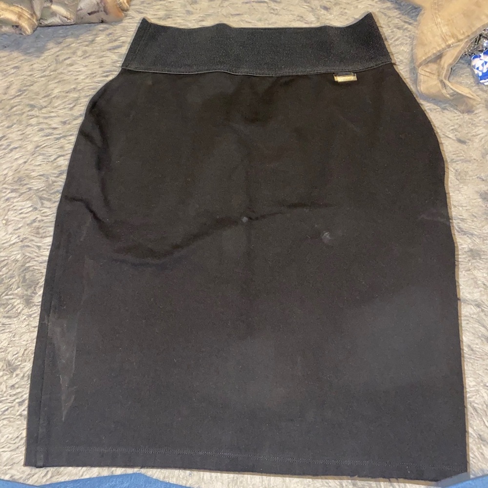 pencil skirt